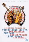 Image for British Rock Symphony