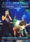 Image for John Mayall: The Turning Point