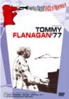 Image for Norman Granz' Jazz in Montreux: Tommy Flanagan Trio