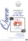 Image for Queen: The Making of a Night at the Opera