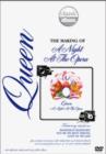 Image for Queen: The Making of a Night at the Opera