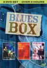 Image for The Blues Box