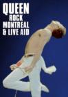 Image for Queen: Rock Montreal/Live Aid