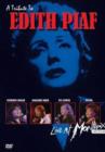 Image for A   Tribute to Edith Piaf: Live at Montreux 2004