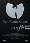 Image for Wu-Tang Clan: Live at Montreux