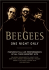 Image for The Bee Gees: One Night Only