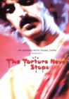Image for Frank Zappa: The Torture Never Stops