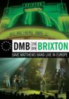 Image for Dave Matthews Band: Brixton - Live in Europe