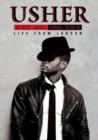 Image for Usher: OMG Tour - Live from London