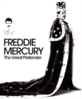 Image for Freddie Mercury: The Great Pretender