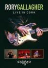 Image for Rory Gallagher: Live in Cork