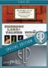 Image for Emerson, Lake and Palmer: Pictures at an Exhibition/The Birth...