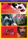 Image for Frank Zappa: The Torture Never Stops/The Dub Room Special/Baby...