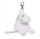 Image for Moomin Keyclip 3.5In