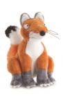 Image for Gruffalo - Fox Plush Toy