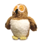 Image for Gruffalo - Owl Plush Toy