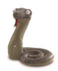 Image for Gruffalo - Snake Plush Toy