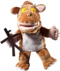 Image for Soft Toy Gruffalo'S Child Hand Puppet
