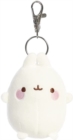 Image for Molang Key Clip 4In