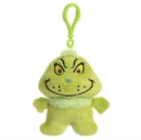 Image for Grinch Keyclip