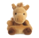 Image for PP Gallop Horse Plush Toy