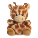 Image for PP Safara Giraffe Plush Toy
