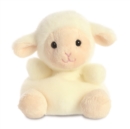 Image for PP Woolly Lamb Plush Toy