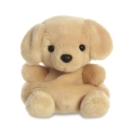 Image for PP Sunny Labrador Dog Plush Toy