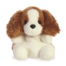 Image for PP Lady Spaniel Dog Plush Toy