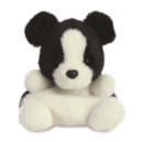 Image for PP Brodie Collie Dog Plush Toy
