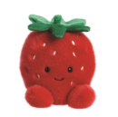 Image for PP Juicy Strawberry Plush Toy