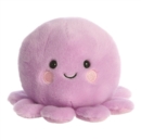 Image for PP Oliver Octopus Plush Toy