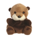 Image for PP Selena Sea Otter Plush Toy
