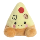 Image for PP Peppa Pizza Slice Plush Toy