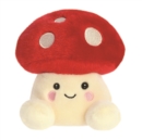 Image for PP Amanita Mushroom Plush Toy