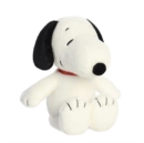 Image for Peanuts Snoopy Soft Toy