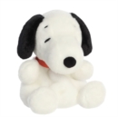 Image for Peanuts Palm Pals Snoopy Soft Toy