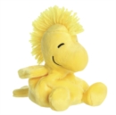 Image for Peanuts Palm Pals Woodstock Soft Toy