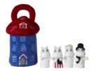 Image for MOOMIN HOUSE FINGER PUPPETS
