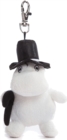 Image for Moominpappa Keyclip