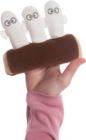 Image for Hattifatteners Finger Puppet 5In
