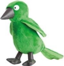 Image for ROOM ON THE BROOM BIRD 7 INCH SOFT TOY