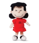 Image for Peanuts Lucy Soft Toy 25cm