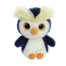 Image for YooHoo Skipee Rockhopper Penguin Soft Toy 12cm
