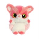 Image for YooHoo Shooga Sugar Glider Soft Toy 12cm