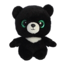 Image for YooHoo Max Moon Bear Soft Toy 12cm
