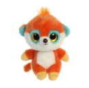 Image for YooHoo Pookee Meerkat Soft Toy 12cm