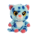 Image for YooHoo Spotee Cheetah Soft Toy 12cm