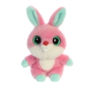 Image for YooHoo Betty Rabbit Soft Toy 12cm