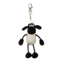 Image for Shaun The Sheep Keyclip